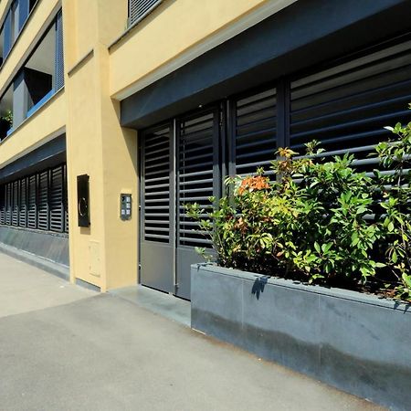 Green Terraced Apartment. 3 Stops From Colosseum Zewnętrze zdjęcie
